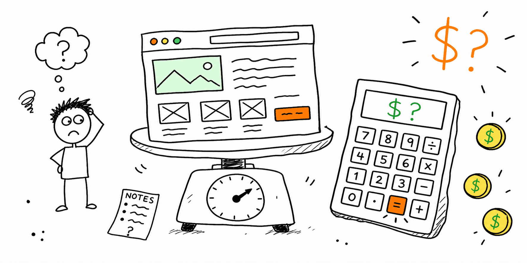 Calculate Website Value: Quick Guide for Owners
