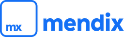 Mendix logo