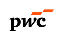 PwC logo