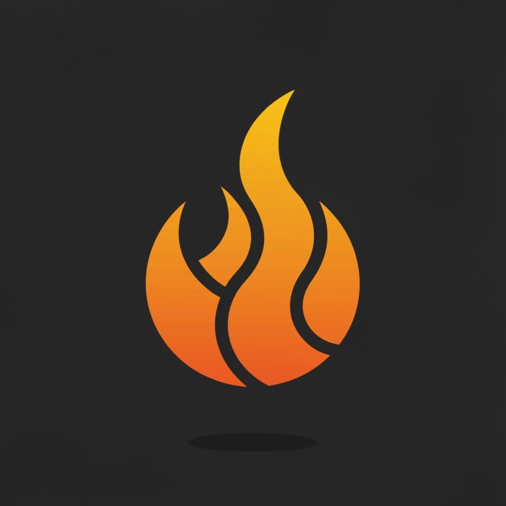 Roast My Web logo