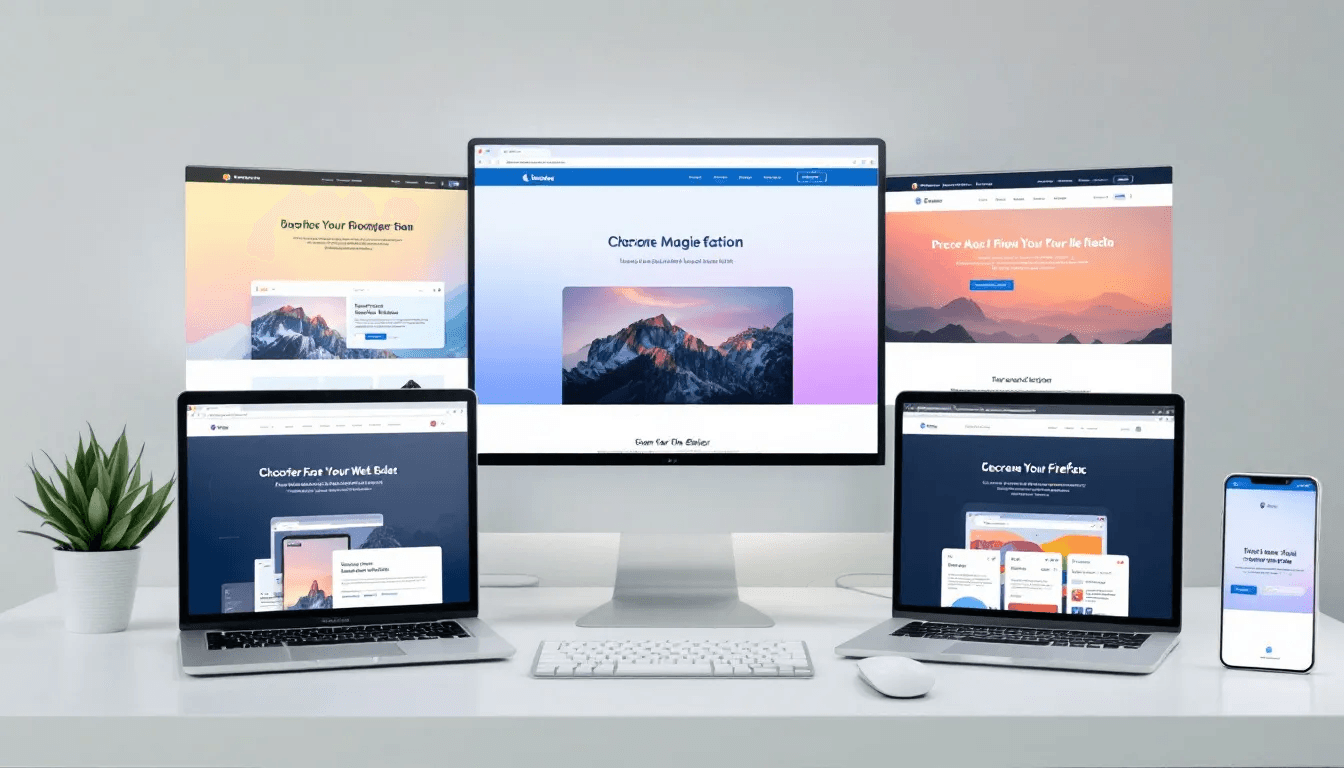 Best Web Browser Test Online for 2025