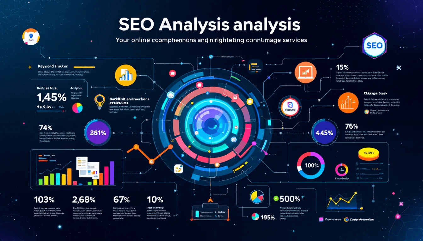 Best SEO Analysis Service for 2025