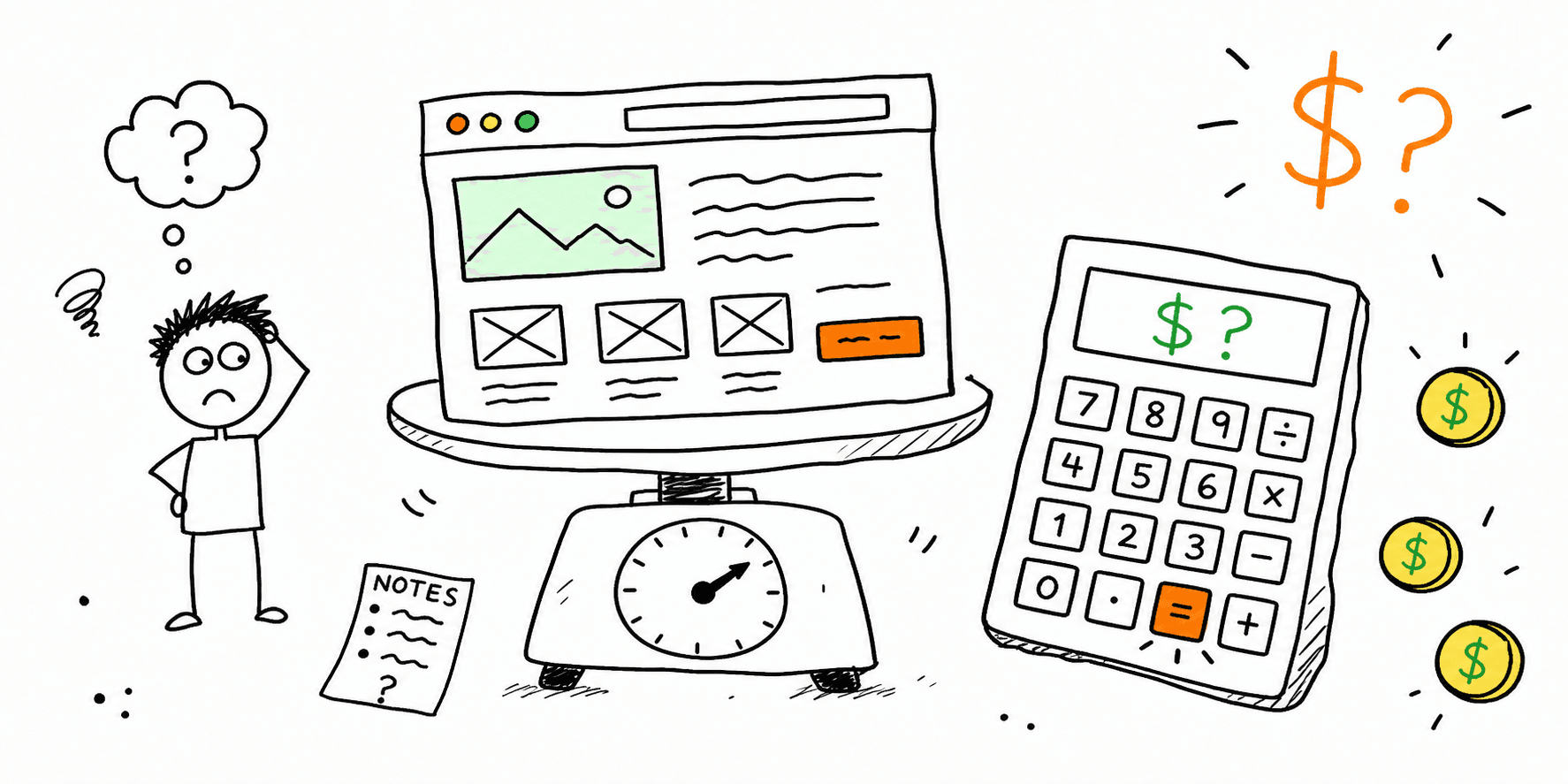 Calculate Website Value: Quick Guide for Owners