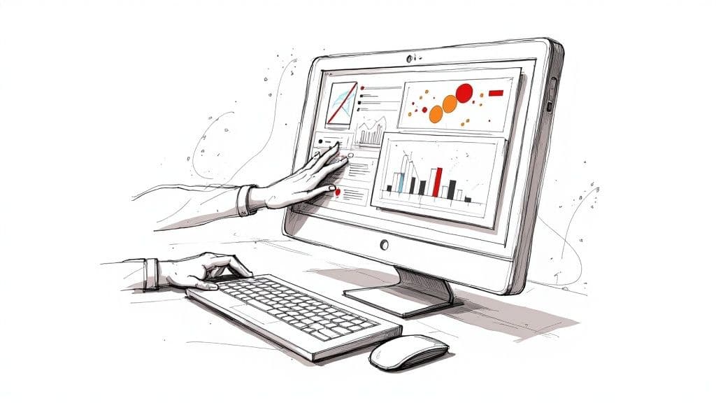 Top Website Usability Testing Software Picks 2025