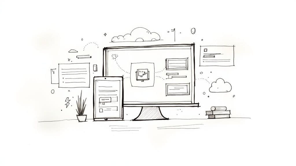 10 website ux best practices for Conversions