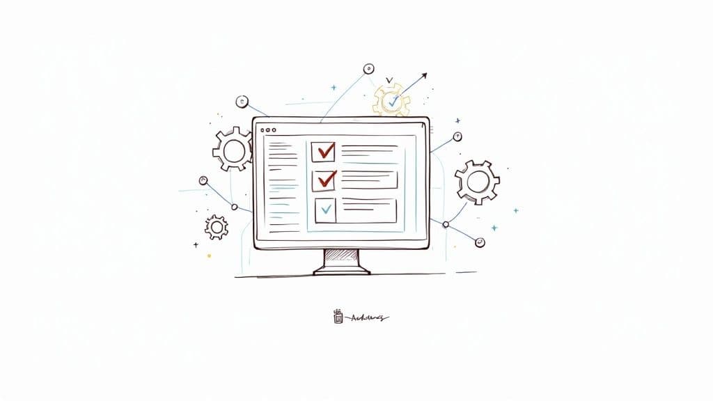 Web site quality assurance: Proven Strategies
