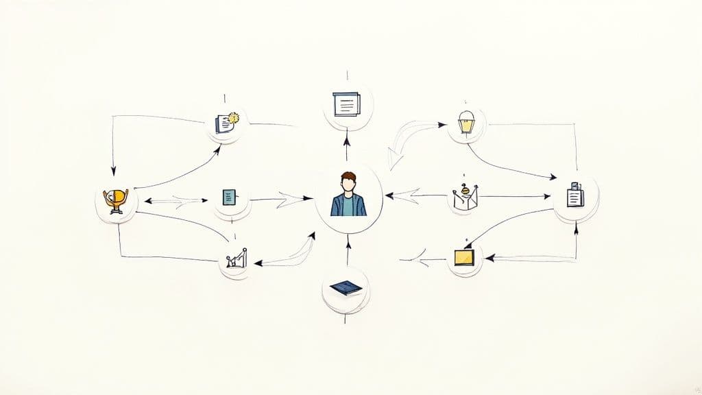 User Journey Mapping Template: Top 10 Picks