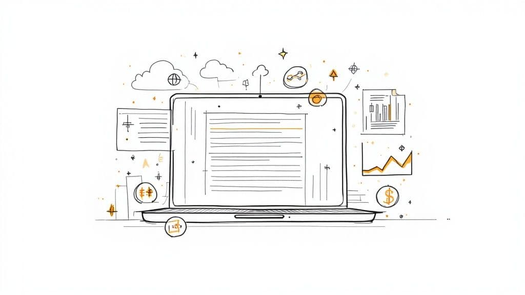 Calculate Website Value: Quick Guide for Owners