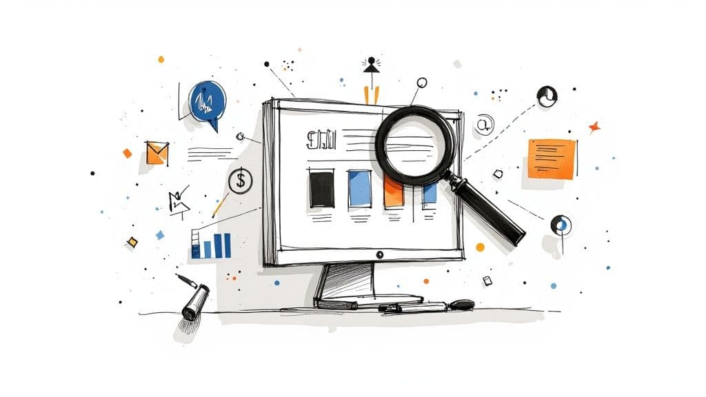 Website SEO Audit Checklist: Boost Your Rankings