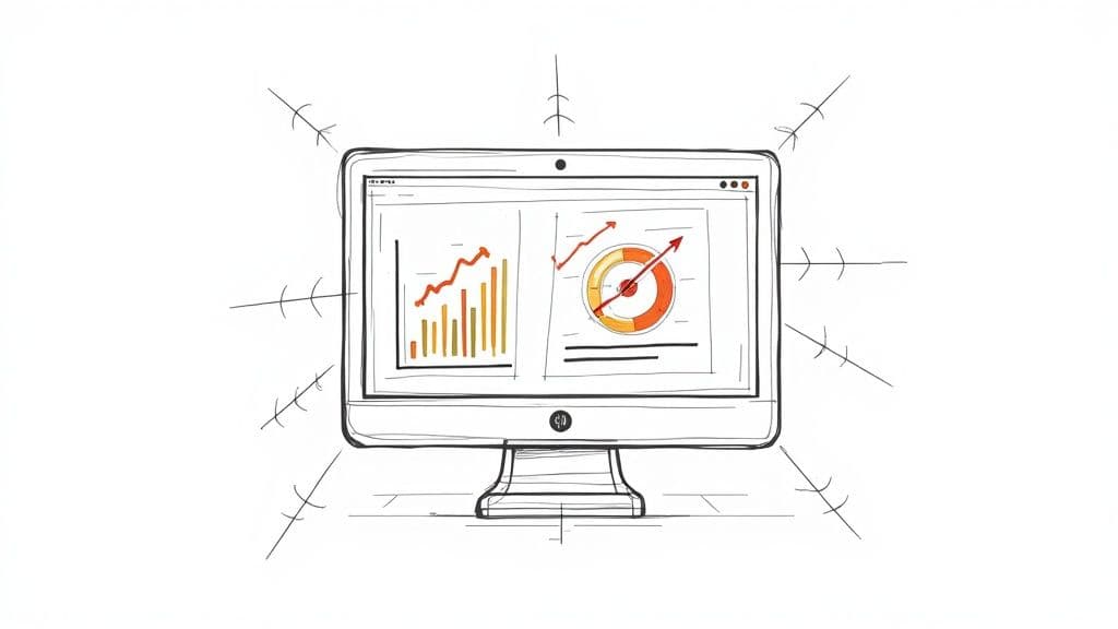 Boost Website Performance Metrics for Fast Results