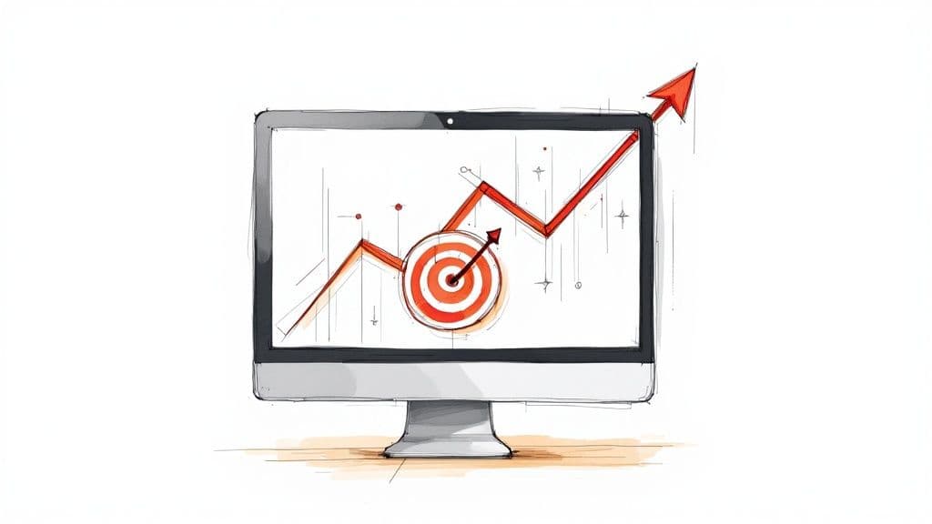 Website Conversion Optimization: Proven Tactics