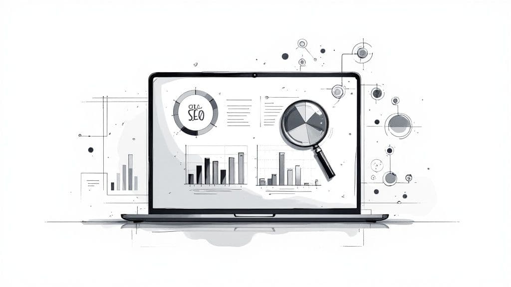 Website Audit Report Template: Boost SEO & Performance