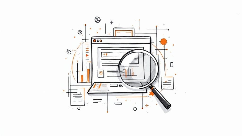 Sample Website Audit Report: Expert Tips