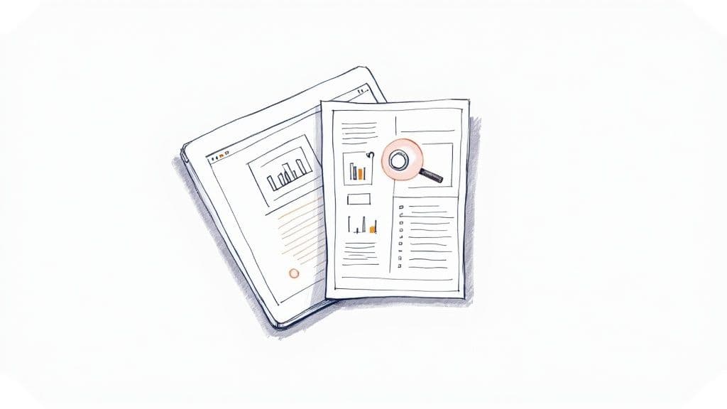 Download Our Easy-to-Use Website Audit Report Template