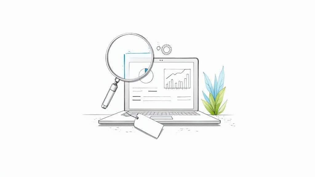 White Label SEO Audit for Agencies | Boost Your Service