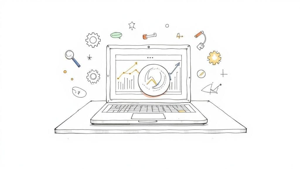 Google Website Grader: Top 8 Tools to Boost Your Site in 2025