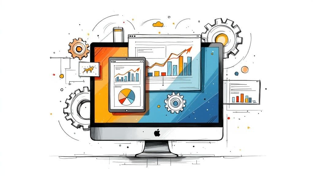 How to Optimize My Website: Essential Tips