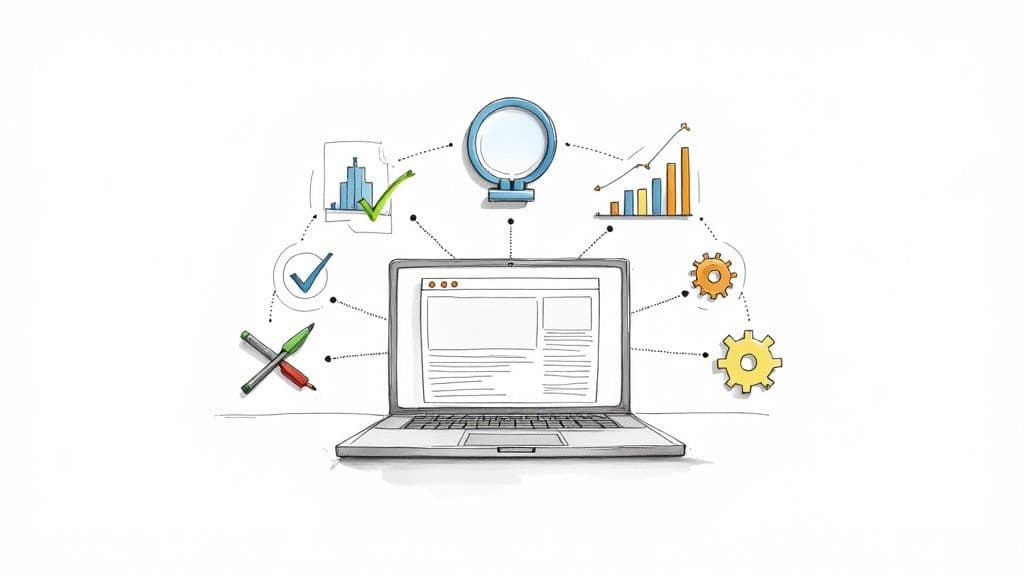 Best Website Audit Tool to Boost Your Site in 2025